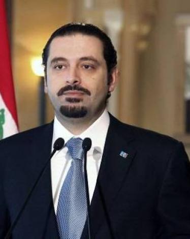 الحريري يكشف عن عملية عسكرية مرتقبة على الحدود مع سوريا