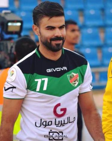 القواسمي: صرفنا النظر عن استقدام بشتاوي