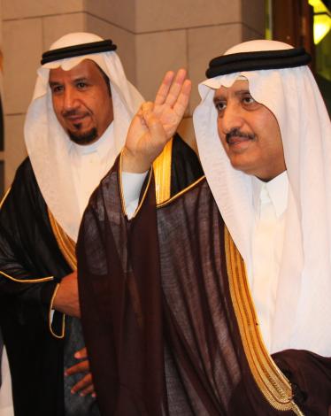أحمد بن عبد العزيز