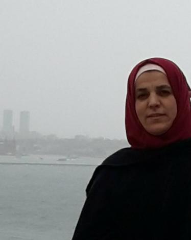 أطروحة فلسطينية تحصل على دعوة للمشاركة في يوم المياه العالمي