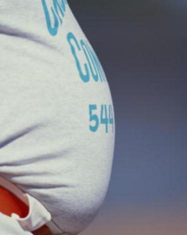 تدريبات إنقاص الوزن