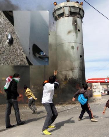 موقع قبة راحيل الإسرائيلي