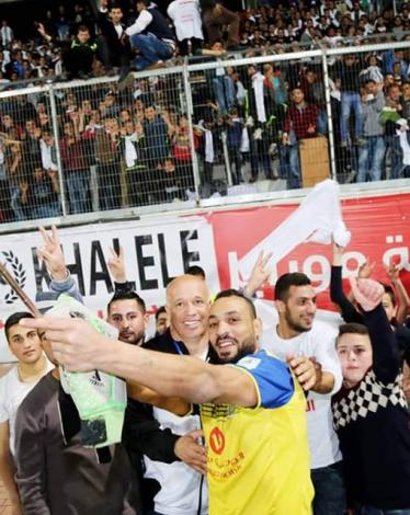 سائد أبو سليم