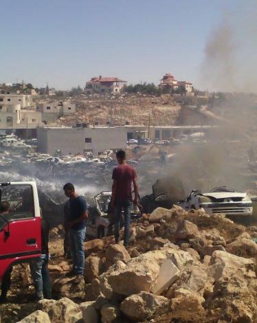 hebron dahrya mashtab10 1