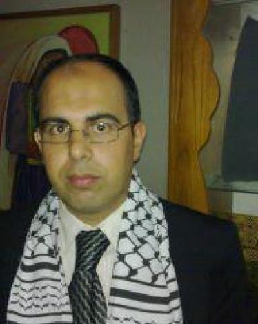 مازن صافي