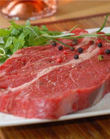 احذري تناول اللحوم بكثرة