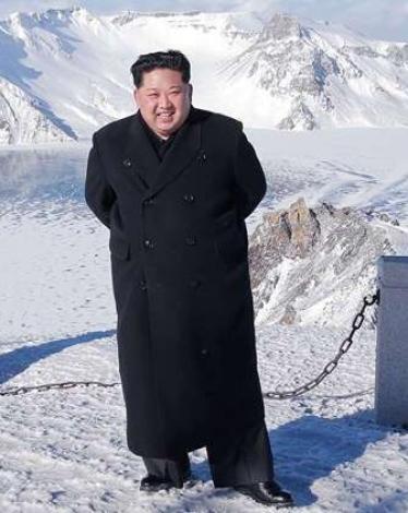 محلل سياسي يدعو إلى الحذر من دعوة بيونغ يانغ للحوار