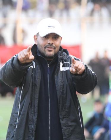 مدرب غزة الرياضي: فوزنا على الاتحاد منحنا الثقة