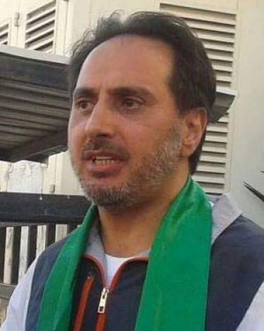 النائب عبد الجابر فقهاء