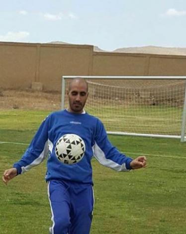 زايد العمور