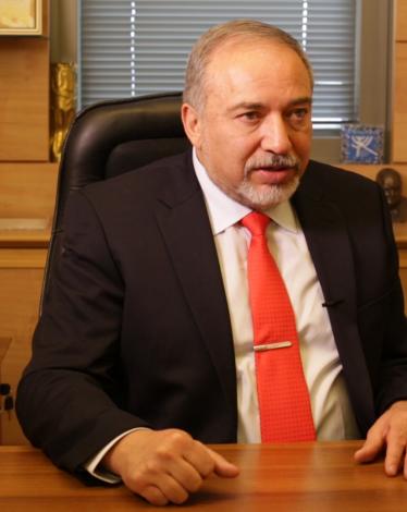 Avigdor-Liberman-Interview-1