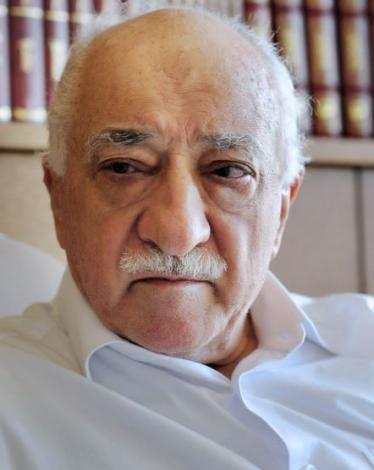 فتح الله غولن