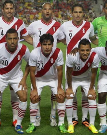 بيرو آخر المتأهلين للمونديال