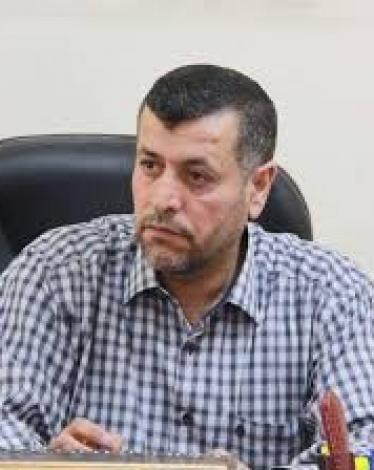 محمود مرداوي