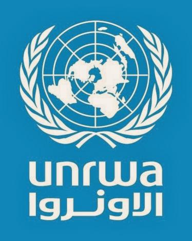 الأونروا: إكمال سبعة مشاريع إنشائية خلال الشهرين الماضيين