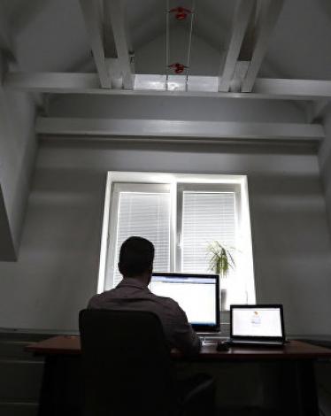 العلماء يتمكنون من اختراق الساعة البيولوجية للشخص