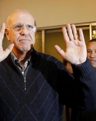 ميشال سماحة