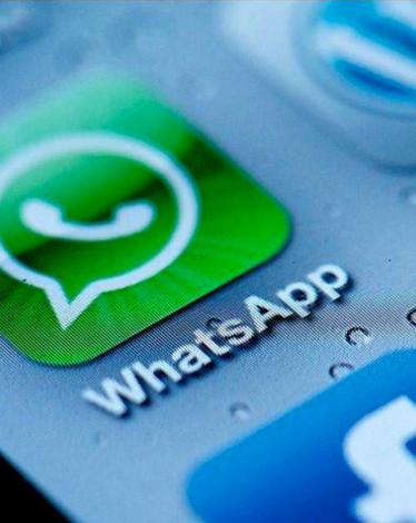 إذا وصلتك هذه الرسالة على واتس آب.. احذفها فوراً