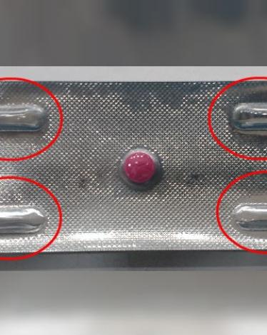 2-المساحات-الفارغة-في-أشرطة-حبوب-الدواء