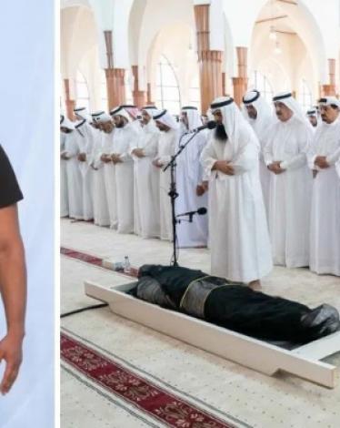 خالد القاسمي