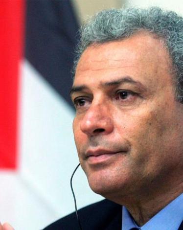 زياد أبو عمرو