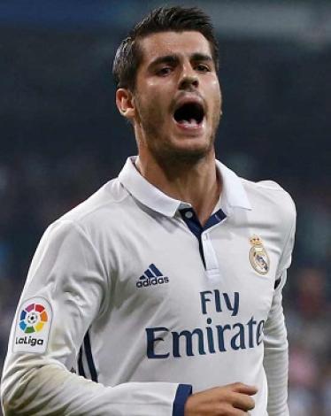 alvaro-morata ألفاروا موراتا