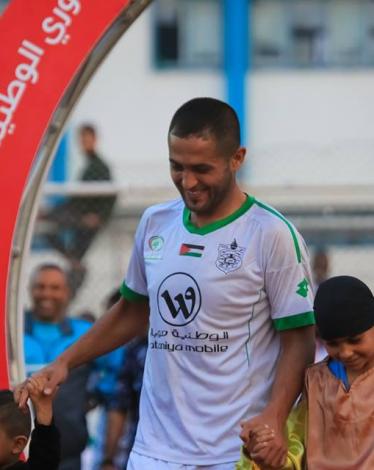 سعيد السباخي
