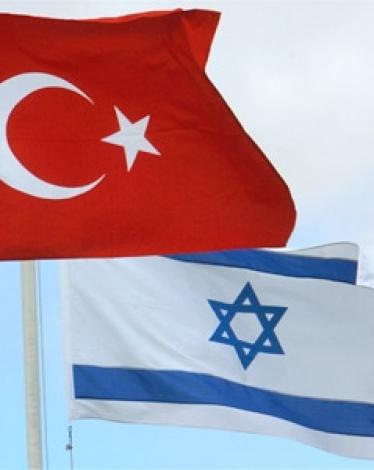 turkey-israel