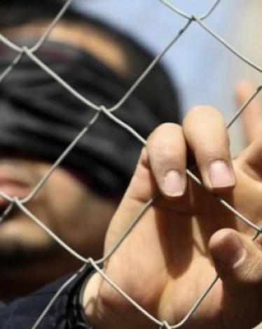 الإضراب عن الطعام في سجون الاحتلال الإسرائيلي