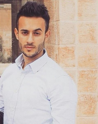 فيديو-جديد..-قتلوه-بدم-بارد-الشهيد-‘‘فادي-علون’’