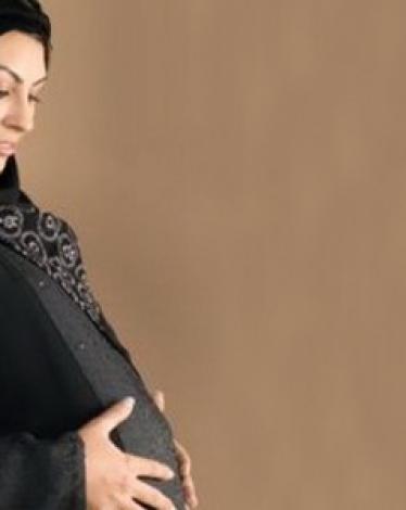 ما هي أعراض المخاض الكاذب؟