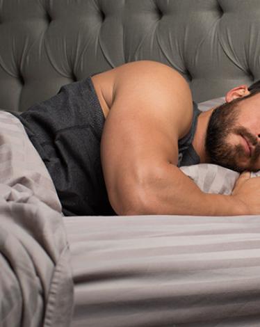 النوم الصحي