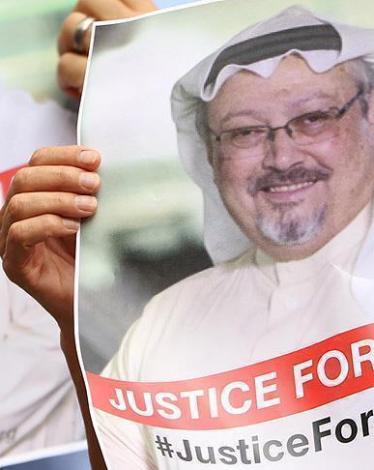 مفاجأة.. بن سلمان قد يلتقي بأردوغان