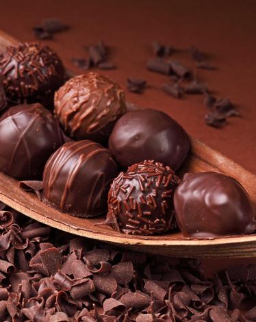 تناول الشوكولاتة يجعلك أكثر ذكاء!