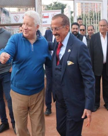 7 معلومات لا تعرفها عن الملياردير الإماراتي خلف الحبتور