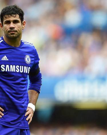 دييجو كوستا