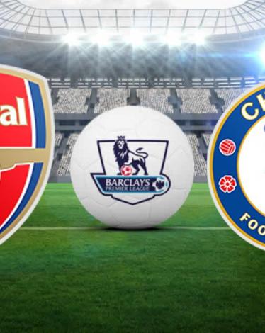 Arsenal-vs-Chelsea