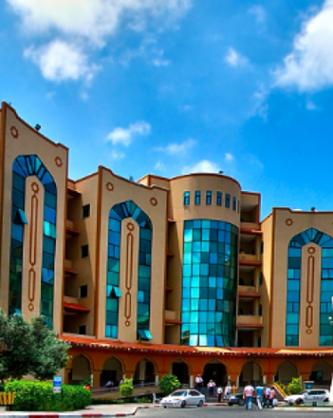 جامعة كاليفورنيا
