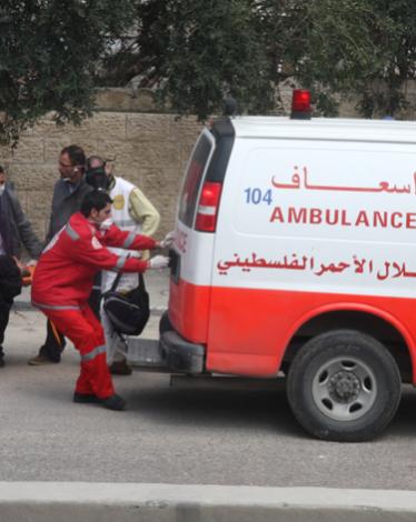 النيابة تحقق بظروف وفاة مواطن في طوباس