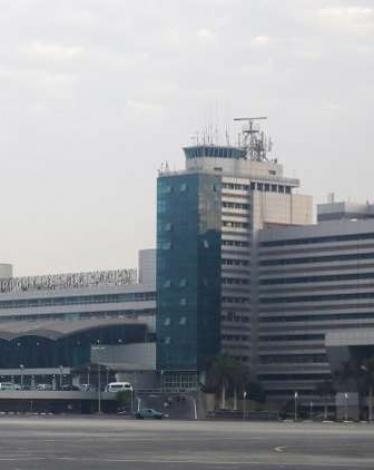 مصر تمنع دبلوماسيا يابانيا من دخول أراضيها