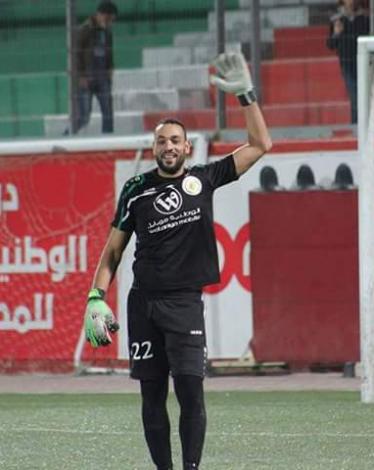 سائد أبو سليم