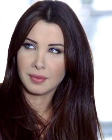 نانسي عجرم 