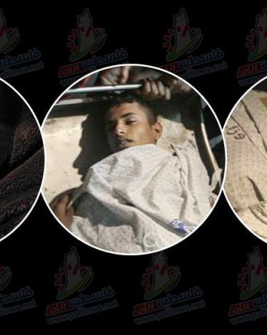 شهداء لقمة العيش.. كِسْرةُ خبزٍ بلونِ الدَّمْ