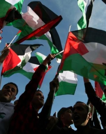 فلسطي