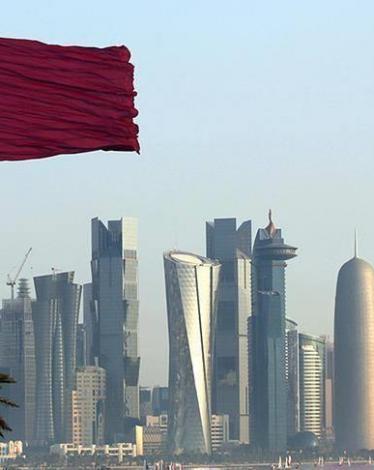 صورة قطر