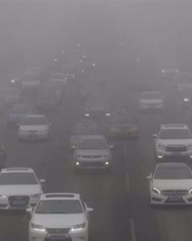 الصين تتخلص من 180 ألف سيارة