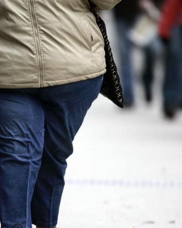 مستوى غير مسبوق للبدانة في الولايات المتحدة