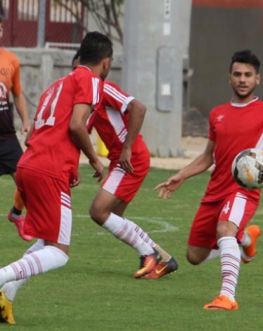 لقاءات قوية بافتتاح منافسات دوري الأولى