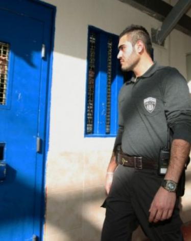 أعوام جديدة من الاعتقال