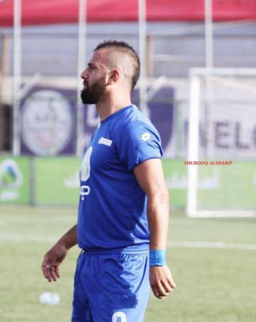 عبادة زبيدات